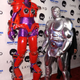 Illustration for article titled Black Celebrity Halloween Costumes 2010